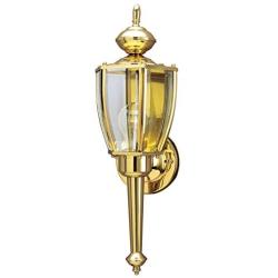 Westinghouse Lighting 66924 One-Light Wall Lantern