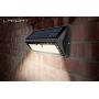 Solar Lights, Lampat Outdoor 62 LEDs, Super Bright Motion Sensor Lights with Wide Angle Illumination, Wireless Waterproof Security Lights for Wall, Driveway, Patio, Yard, Garden Solar Lights, Lampat Outdoor 62 LEDs, Super Bright Motion Sensor Lights with Wide Angle Illumination, Wireless Waterproof Security Lights for Wall, Driveway, Patio, Yard, Garden
