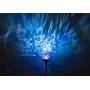 Outdoor Garden Solar Lights Pathway Decorative Lights, Waterproof LED Lights for Lawn, Patio or Courtyard