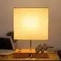 Bedside Table Lamp with 2 USB Ports and Outlets, Dimmable Touch Control Bedside Lamp for Bedroom, Nightstand Lamp Touch Lamp for Living Room, Guestroom, Office, E26 LED Bulb Included Bedside Table Lamp with 2 USB Ports and Outlets, Dimmable Touch Control Bedside Lamp for Bedroom, Nightstand Lamp Touch Lamp for Living Room, Guestroom, Office, E26 LED Bulb Included