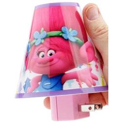 DreamWorks Trolls Nightlight, Pink