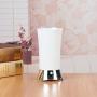 ZEEFO Table Lamps / Indoor Motion Sensor LED Night Light, Portable Retro Battery Powered Light for Bedroom, Bathroom, Babyroom, Dining and Reading