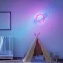 Ifreelife Planet Neon Signs LED Night Light Neon Lights USB Charging/Battery Operated Neon Wall Lights Neon Decorative Lights for Home Bedroom Bar/Christmas/Wedding/Birthday Party Ifreelife Planet Neon Signs LED Night Light Neon Lights USB Charging/Battery Operated Neon Wall Lights Neon Decorative Lights for Home Bedroom Bar/Christmas/Wedding/Birthday Party