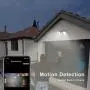 Snoeir Security Floodlight Camera,1080P HD Outdoor Camera, 2500-Lumen Brightness,Motion-Activated Detection,120° View, IP54 Weatherproof, 2-Way Audio, Night Vision,No Monthly Fees Snoeir Security Floodlight Camera,1080P HD Outdoor Camera, 2500-Lumen Brightness,Motion-Activated Detection,120° View, IP54 Weatherproof, 2-Way Audio, Night Vision,No Monthly Fees