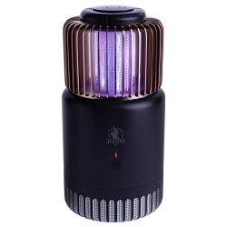 Thanos Indoor Mosquito Trap Bug Zapper Fly Killer Lamp with UV Light Attractant Sticky Glue Boards Use for Indoor Outdoor Patio L66