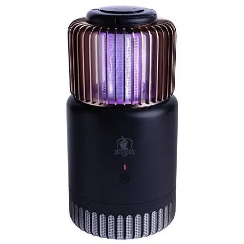 Thanos Indoor Mosquito Trap Bug Zapper Fly Killer Lamp with UV Light Attractant Sticky Glue Boards Use for Indoor Outdoor Patio L66 Thanos Indoor Mosquito Trap Bug Zapper Fly Killer Lamp with UV Light Attractant Sticky Glue Boards Use for Indoor Outdoor Patio L66