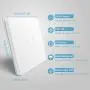Airand 18W LED Ceiling Light, 10.6 inch Square 1800lm Ceiling Light Fixture Flush Mount, 5000K Waterproof IP44 Ceiling Lamp for Bathroom,Kitchen,Closet,Bedroom,Living Room,Hallway,Office, and More Airand 18W LED Ceiling Light, 10.6 inch Square 1800lm Ceiling Light Fixture Flush Mount, 5000K Waterproof IP44 Ceiling Lamp for Bathroom,Kitchen,Closet,Bedroom,Living Room,Hallway,Office, and More