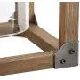 GEPOW Farmhouse Pendant Lighting, Rustic Wood Hanging Fixture for Kitchen Island, Dining Room, Bedroom, Foyer and Hallway