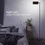 O’Bright Dimmable LED Floor Lamp, 360° Rotatable Head, All Range Dimming, 3-in-1 Minimalist Stand Lamp/Reading Light/Wall Light, Floor Lamps for Living Room, Bedrooms, Dorm and Office, Black O’Bright Dimmable LED Floor Lamp, 360° Rotatable Head, All Range Dimming, 3-in-1 Minimalist Stand Lamp/Reading Light/Wall Light, Floor Lamps for Living Room, Bedrooms, Dorm and Office, Black