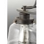 Progress Lighting P400058-020 Judson Chandeliers, Antique Bronze