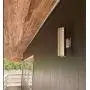 TENGXIN Outdoor Wall Sconce,Up/Down Lights,Stainless Steel 304 and Toughened Glass Material,E27,Waterproof, UL Listed