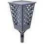 Walensee Solar Torch Lights with Flickering Flame, Upgraded Solar Flame Flickering, 96 LED Waterproof Flickering Flames Lamp Dancing Fire for Walkway, Landscape, Dusk to Dawn. Grey Color Walensee Solar Torch Lights with Flickering Flame, Upgraded Solar Flame Flickering, 96 LED Waterproof Flickering Flames Lamp Dancing Fire for Walkway, Landscape, Dusk to Dawn. Grey Color