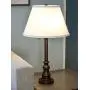 Kenroy Home 30437BRZ Classic Table Lamp ,30.5 Inch Height, 17 Inch Diameter with Bronze Finish