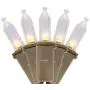 Warm White LED String Lights with Brown Wire, 66 Feet 200 LED Commercial Grade Christmas Light Set, Connectable Decor Lights for Patio Garden Halloween Holiday (Warm White - Brown Wire) Warm White LED String Lights with Brown Wire, 66 Feet 200 LED Commercial Grade Christmas Light Set, Connectable Decor Lights for Patio Garden Halloween Holiday (Warm White - Brown Wire)