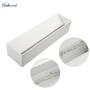 ELINKUME LED Wall Sconce Light 8W Modern Simple Aluminum Living Room Bedroom Hallway Wall Lamp Bathroom Mirror Front Light AC85-265V