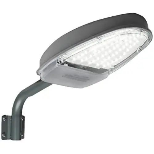 eoere 24W LED Street Area Lighting 2500lm 144 LEDs 6500K Dusk to Dawn Sensor Waterproof IP65 Security Floodlight Yard Wall Post Outdoor Lights eoere 24W LED Street Area Lighting 2500lm 144 LEDs 6500K Dusk to Dawn Sensor Waterproof IP65 Security Floodlight Yard Wall Post Outdoor Lights