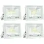 Olafus 4 Pack 35W LED Flood Lights, 3800LM Ultra Bright Floodlight, IP66 Waterproof Outdoor Security Lights, 5000K Daylight White Exterior Lighting for Patio, Backyard, Garden, Porch, Yard Olafus 4 Pack 35W LED Flood Lights, 3800LM Ultra Bright Floodlight, IP66 Waterproof Outdoor Security Lights, 5000K Daylight White Exterior Lighting for Patio, Backyard, Garden, Porch, Yard