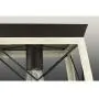 Briarwood Collection Whitewashed One-Light Farmhouse Flush Mount Ceiling Light