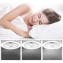 Modern Ceiling Fan Lights Remote Control Fan Lamps Invisible Ceiling Lights Fan Lighting Dimmable Indoor Lamp Home Decoration Dining Room Bedroom Living Ceiling Lights