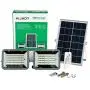 Solar spot Lights Outdoor, Outdoor Solar Safety Light from Dusk to Dawn, with 1200LM Remote Control, Used in courtyards, Gardens, Roads, Arenas, Courts Solar spot Lights Outdoor, Outdoor Solar Safety Light from Dusk to Dawn, with 1200LM Remote Control, Used in courtyards, Gardens, Roads, Arenas, Courts
