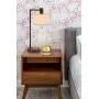 XiNBEi Lighting Table Lamp USB Desk Lamp with Fabric Shade, Modern Bedside Iron Lamp Dark Bronze Finish for Bedroom Living Room & Office XB-TL1230-DB XiNBEi Lighting Table Lamp USB Desk Lamp with Fabric Shade, Modern Bedside Iron Lamp Dark Bronze Finish for Bedroom Living Room & Office XB-TL1230-DB
