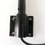 Reading LED Light for Bedside Bedroom Wall Mount Adjustable Gooseneck Reading LED Light for Bedside Bedroom Wall Mount Adjustable Gooseneck