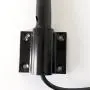 Reading LED Light for Bedside Bedroom Wall Mount Adjustable Gooseneck