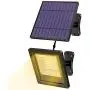Solar Lights Outdoor, Hikeren IP65 Waterproof Solar Lights, 30 LED Spotlight, Easy-to-Install Security Solar Lights Outdoor, Hikeren IP65 Waterproof Solar Lights, 30 LED Spotlight, Easy-to-Install Security