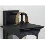 Progress Lighting P560182-031 Chatsworth Outdoor, Black Progress Lighting P560182-031 Chatsworth Outdoor, Black