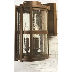 Feit LED Outdoor Lantern Weatherproof 11 watts 1000 Lumens Soft White Light 2700 K