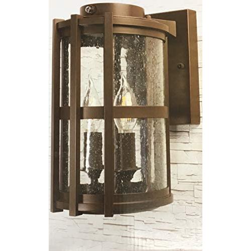 Feit LED Outdoor Lantern Weatherproof 11 watts 1000 Lumens Soft White Light 2700 K