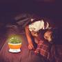 ATOPDREAM Amusing Moon Star Projector Light for Kids - Festival Gifts