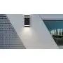 LMP 2 Pack LED Square Up and Down Lights Outdoor Wall Light，Body in Aluminum Waterproof Outdoor Wall Lamps，3000k 5W with Certificate ETL…