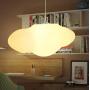 Modern Chandelier Kid Room Ceiling Light Fixtures Gift Lighting for Child Room,Hallway,Closet,Girls Room,Dining Room Lampara