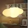 Modern Chandelier Kid Room Ceiling Light Fixtures Gift Lighting for Child Room,Hallway,Closet,Girls Room,Dining Room Lampara