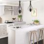 Bronze Chandelier Lighting Modern Farmhouse Chandeliers Rustic Chandelier 3 Light Hanging Light Fixture