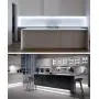 MINGER LED Strip Lights, 32.8ft 6500K Bright White LED Light Strip with Control Box, Strong Adhesive, Dimmable 600 LEDs for Mirror, Living Room, Study, Wardrobe, Cupboard MINGER LED Strip Lights, 32.8ft 6500K Bright White LED Light Strip with Control Box, Strong Adhesive, Dimmable 600 LEDs for Mirror, Living Room, Study, Wardrobe, Cupboard