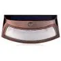 Solar Lights Outdoor, xtf2015 Copper Outdoor Step Lights, Wireless Waterproof LED Solar Lights for Stair, Patio, Yard, Fence, Walkways, Outside Wall - Auto On/Off(2 Pack, Warm White ) Solar Lights Outdoor, xtf2015 Copper Outdoor Step Lights, Wireless Waterproof LED Solar Lights for Stair, Patio, Yard, Fence, Walkways, Outside Wall - Auto On/Off(2 Pack, Warm White )