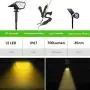 Biling Solar Spotlights Outdoor, 2-in-1 Solar Landscape Lights 12 LED Bulbs Solar Powered Lights IP67 Waterproof Adjustable Wall Light for Patio Pathway Yard Garden Driveway Pool - Warm White(4 Pack) Biling Solar Spotlights Outdoor, 2-in-1 Solar Landscape Lights 12 LED Bulbs Solar Powered Lights IP67 Waterproof Adjustable Wall Light for Patio Pathway Yard Garden Driveway Pool - Warm White(4 Pack)