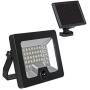 Westinghouse Security Light 1000 Lumens Solar Lights Outdoor Motion Sensor Flood Light 40 LED Easy to Install IPX4 Waterproof Solar Light for Front Door,Patios,Garages, Porches