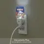 HUAJIELONG LED Night Light, Plug-in Super Smart Dusk to Dawn Sensor, Night Lights Suitable for Bedroom Bathroom Toilet US - Rob-lox