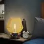Modern Table Lamps Contemporary Industrial Lamp for Bedroom Living Room Desk Nightstand Lamp for Office College Dorm Modern Table Lamps Contemporary Industrial Lamp for Bedroom Living Room Desk Nightstand Lamp for Office College Dorm