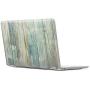 RoomMates Blue Distressed Wood Peel and Stick Wallpaper | Removable Wallpaper | Self Adhesive Wallpaper | RMK9052WP