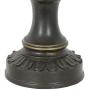 Décor Therapy TL7910 25'' Huntington Table Lamp, Bronze Finish