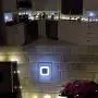 Uigos LED Night Light Lamp with Smart Sensor Dusk to Dawn Sensor, Daylight White, 0.5W Plug-in, 6-Pack