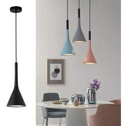 Mini Pendant LightHome Decor Mordern Stylish Hanging LightsNordic Minimalist Kitchen Island Lighting Fixture