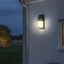 Outdoor LED Wall Lamp,Waterproof Warm White Modern Wall Sconce Porch Light for Indoor Outdoor Living Room, Corridor, Balcony,patio, courtyard Outdoor LED Wall Lamp,Waterproof Warm White Modern Wall Sconce Porch Light for Indoor Outdoor Living Room, Corridor, Balcony,patio, courtyard