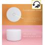RTSU Bedside Lamp, Dimmable Touch Tap Light Novelty Light, Kids Children Adult LED Nightlight, Table Desk Atmosphere Decorative Mood Light Lamp, Bedroom Living Room Baby Nursery Night Light