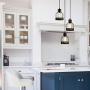 Weesalife 3-Lights Pendant Light with Black Matal Cage Shade, Industrial Hanging Light Fixtures, Adjustable Pendant lamp for Kitchen Island, Barn, Dining Room, Cafe, Farmhouse