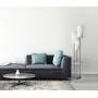 Adesso 4305-22 Trio Floor Lamp, 68.00 x 14.00 x 11.70 inches, Brushed Steel